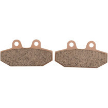 BRAKE PAD FA-HH SERIES SINTERED METAL