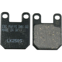 BRAKE PAD FA SERIES ORGANIC