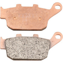 BRAKE PAD FA-HH SERIES SINTERED METAL