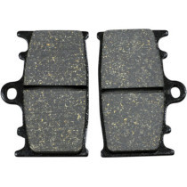 BRAKE PAD FA SERIES ORGANIC