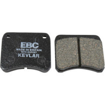 BRAKE PAD FA SERIES ORGANIC