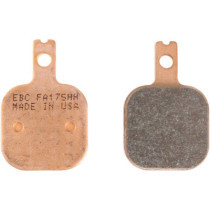 BRAKE PAD FA SERIES ORGANIC