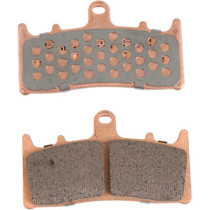 BRAKE PAD FA-HH SERIES SINTERED METAL