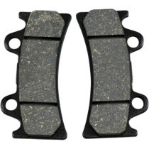 BRAKE PAD FA SERIES ORGANIC