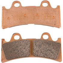 BRAKE PAD FA-HH SERIES SINTERED METAL