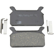 BRAKE PAD FA SERIES ORGANIC