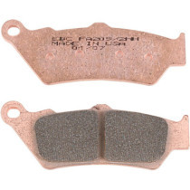 BRAKE PAD FA-HH SERIES SINTERED METAL