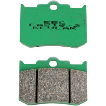 BRAKE PAD FA SERIES ORGANIC