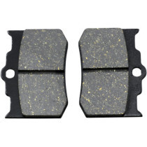 BRAKE PAD FA SERIES ORGANIC