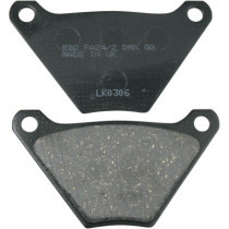 BRAKE PAD FA SERIES ORGANIC