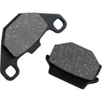 BRAKE PAD FA SERIES ORGANIC