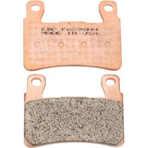 BRAKE PAD FA-HH SERIES SINTERED METAL