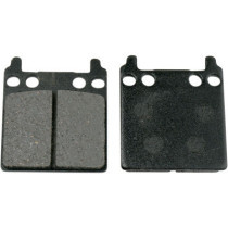 BRAKE PAD FA SERIES ORGANIC