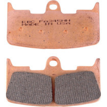 BRAKE PAD FA-HH SERIES SINTERED METAL