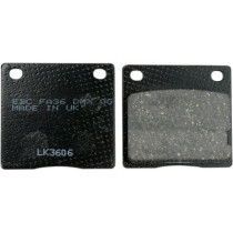 BRAKE PAD FA SERIES ORGANIC