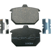 BRAKE PAD FA SERIES ORGANIC