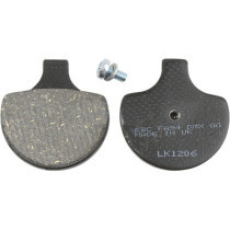 BRAKE PAD FA SERIES ORGANIC