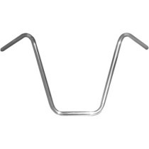 HANDLEBAR APE HANGER 1" CHROME