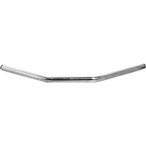 HANDLEBAR 1" DRAG CHROME