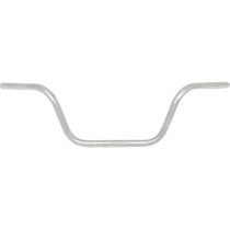 HANDLEBAR 1" HIGHWAY MEDIUM CHROME