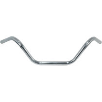 HANDLEBAR 1" SPORTS LOW CHROME