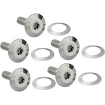 HARDWARE FRONT ROTOR 5PK