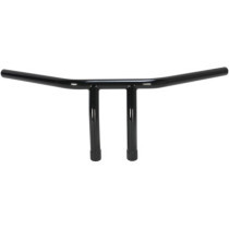 HANDLEBAR 1" DRAG  BLACK