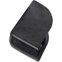 SADDLEBAG BLOCK-OFF PLUG RIGHT