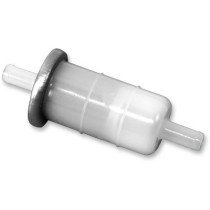 FUEL FILTER NYLON