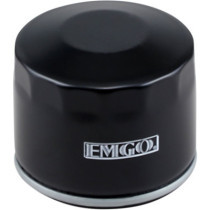 OIL FILTER FOR HARLEY DAVIDSON BLACK