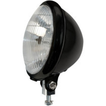 HEADLIGHT BATES STYLE  5 3/4"