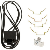 HEADLIGHT SHELL HARDWARE KIT