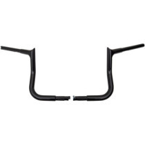 HANDLEBAR 10" BL FLH PNT