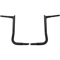 HANDLEBAR 14" BL FLH PNT