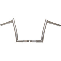 HANDLEBAR 10"CH FLHR PNT