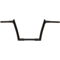 HANDLEBAR 10"BL FLHR PNT