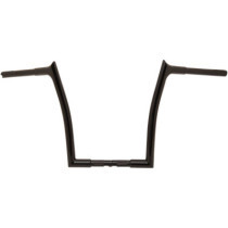 HANDLEBAR 14"BL FLHR PNT