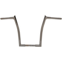 HANDLEBAR 16"CH FLHR PNT