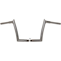 HANDLEBAR 10"CH L-FLTR PN