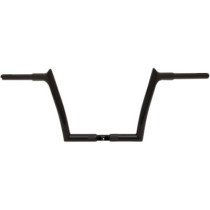 HANDLEBAR 10"BL L-FLTR PN