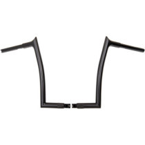 HANDLEBAR 14"BL L-FLTR PN