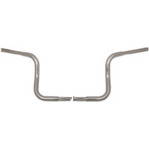 HANDLEBARS 10" CH RT FLH