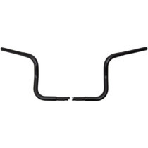 HANDLEBARS 10" BL RT FLH