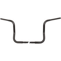 HANDLEBARS 12" BL RT FLH