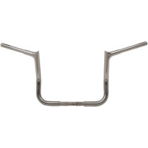 HANDLEBAR 10" CH PT FLH