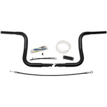 HANDLEBAR 10" BL RT8-13FL