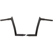 HANDLEBAR 10" BL FXD PNT