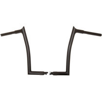 HANDLEBAR 14" BL FXD PNT