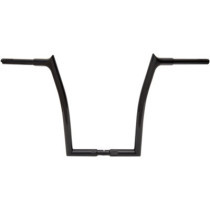 HANDLEBAR 16" BL FXD PNT