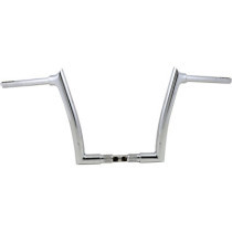 H-BAR CH 1.5"12"PT L-FLTR